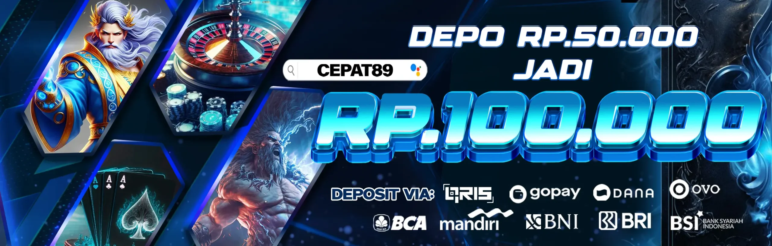 JAGOAN303 alternatif