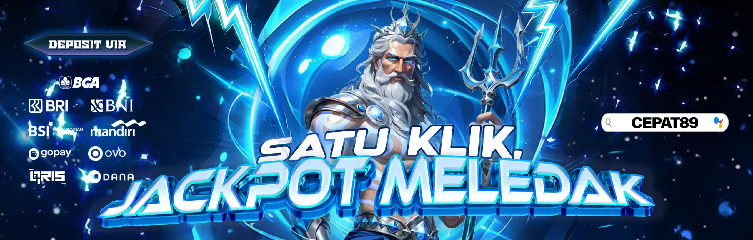 JAGOAN303 alternatif