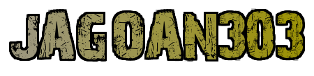 JAGOAN303 Logo